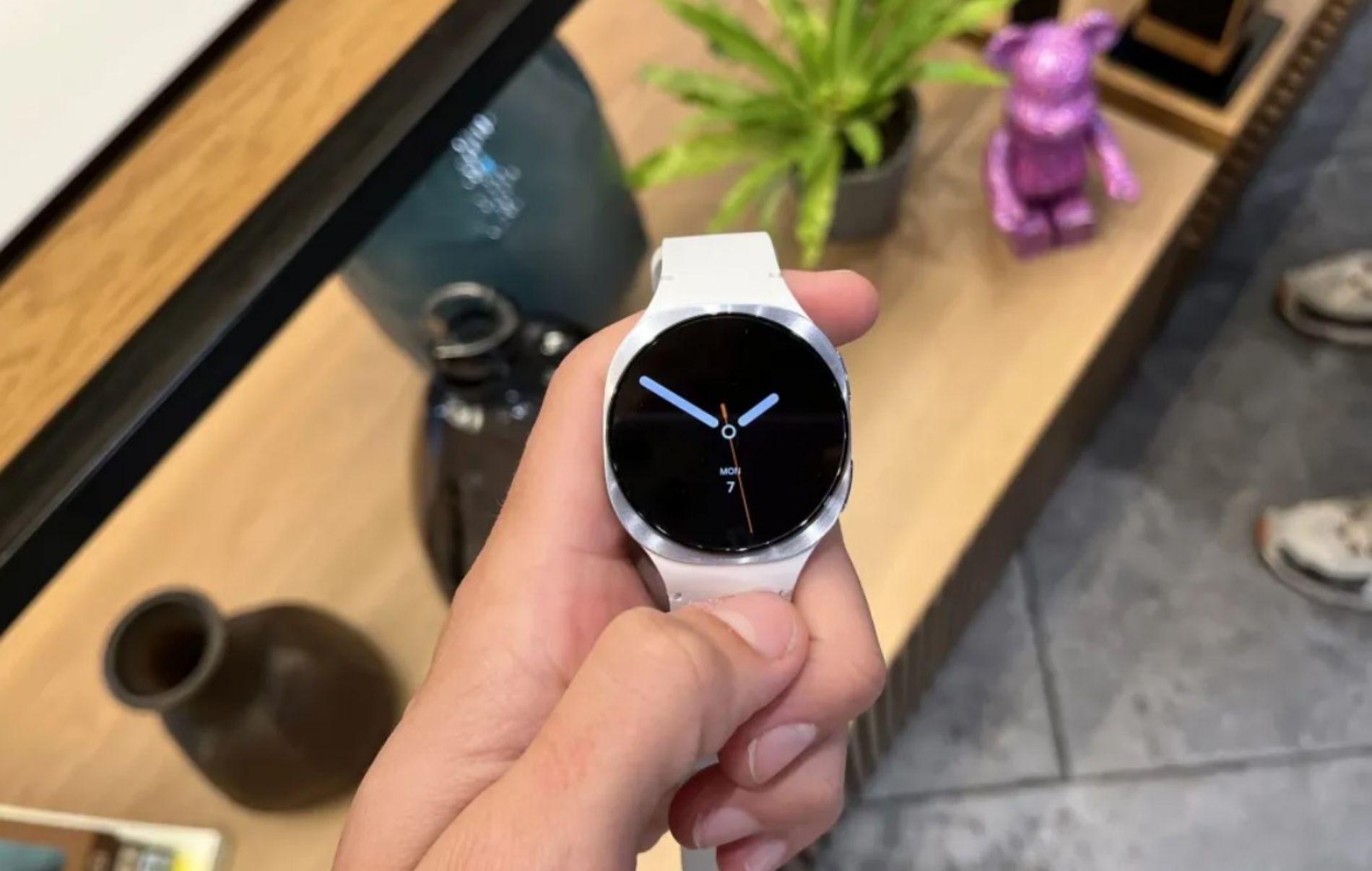 Hình ảnh cho danh mục Review Galaxy Watch 8 - Hiệu năng đột phá, thiết kế bất ngờ